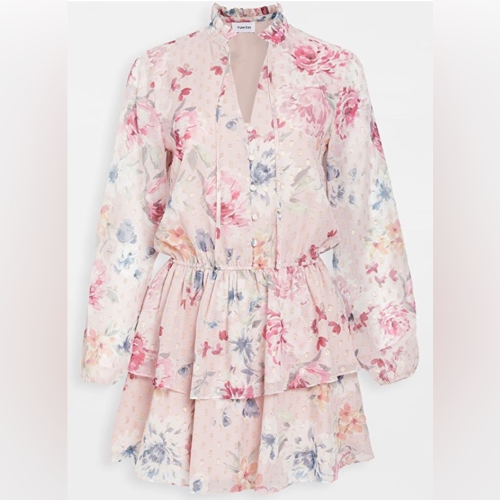 Yumi kim dress